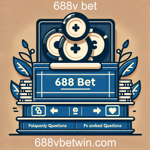 Entendendo a Categoria de Perguntas Frequentes do 688v Bet