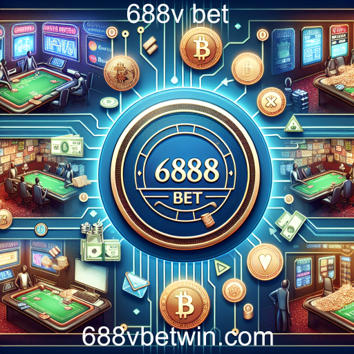Métodos de Pagamento Métodos de Pagamento no 688v bet: Segurança e Conveniência para Jogadores