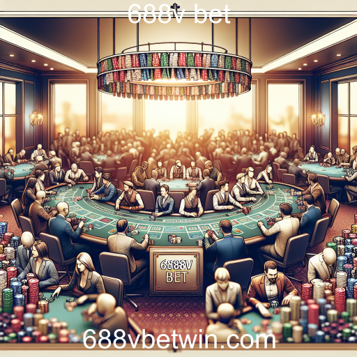 Jogos de Mesa A Fascinante Categoria de Jogos de Mesa no 688v Bet